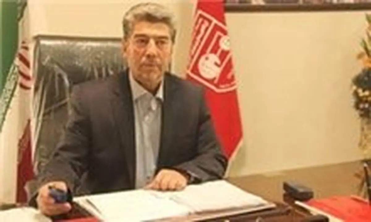 زینی‌زاده: بائو و اشجاری را نمی‌خواهیم