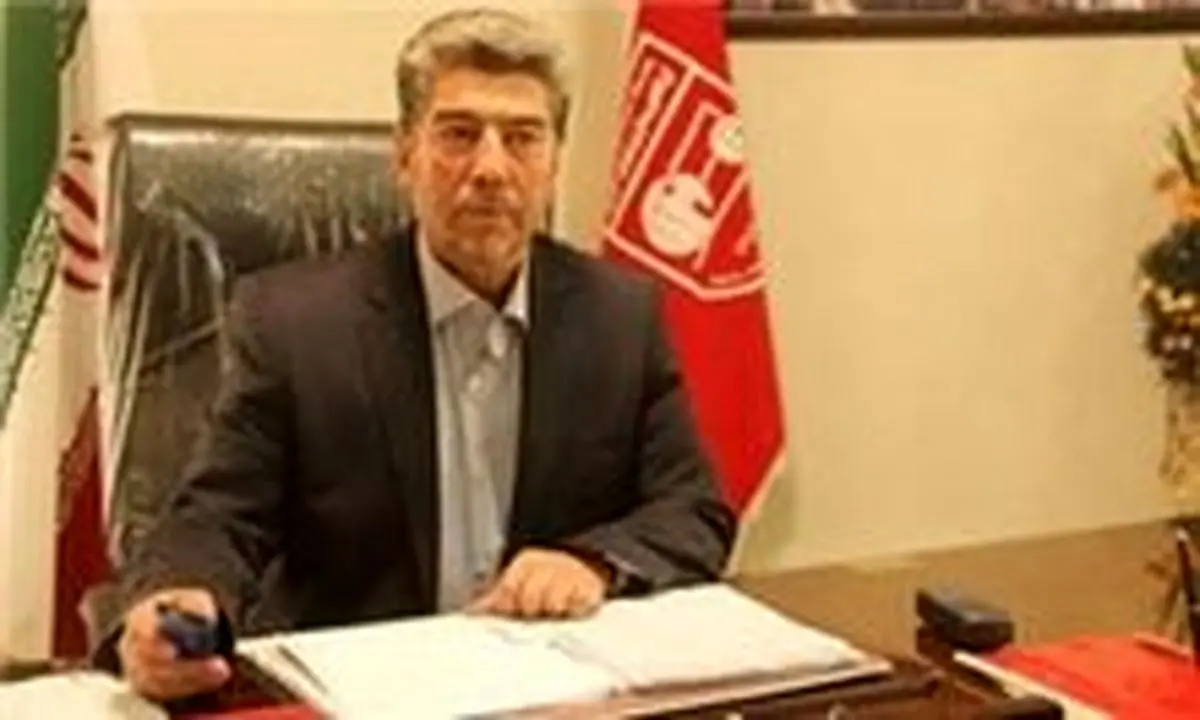 زینی‌زاده: بائو و اشجاری را نمی‌خواهیم