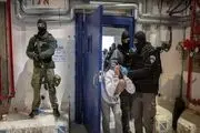 تشدید محدودیت ها و شکنجه زندانیان فلسطینی در عوفر 