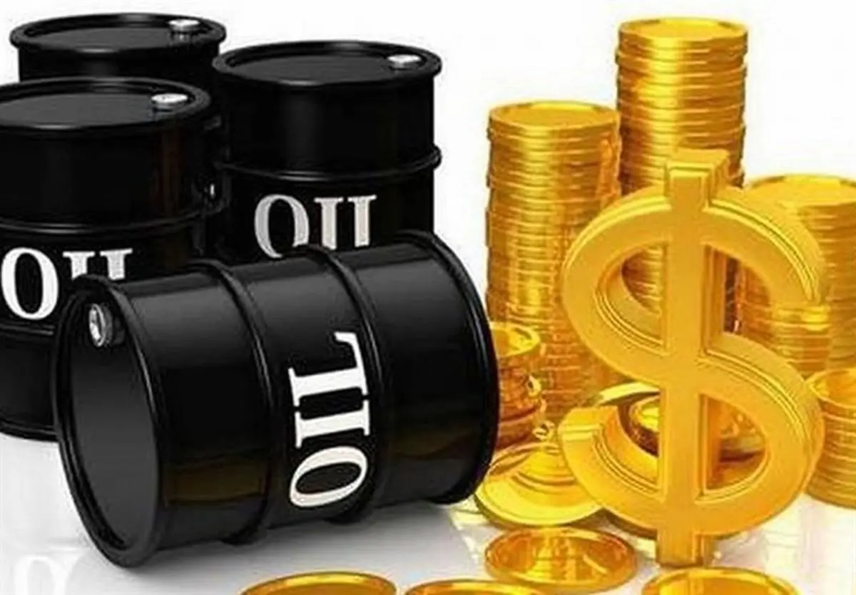 قیمت جهانی نفت در 26 آذر99