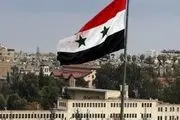  واکنش دمشق به خروج نیرو‌های آمریکایی از سوریه 