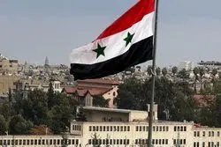 سفر هیات پارلمانی ایران به سوریه