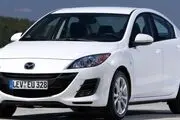 تفاوت تیپ‌های مختلف مزدا ۳ در ایران

