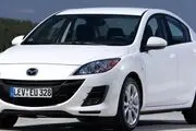 تفاوت تیپ‌های مختلف مزدا ۳ در ایران

