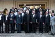 اولین استعفا در دولت روحانی «کلید» خورد