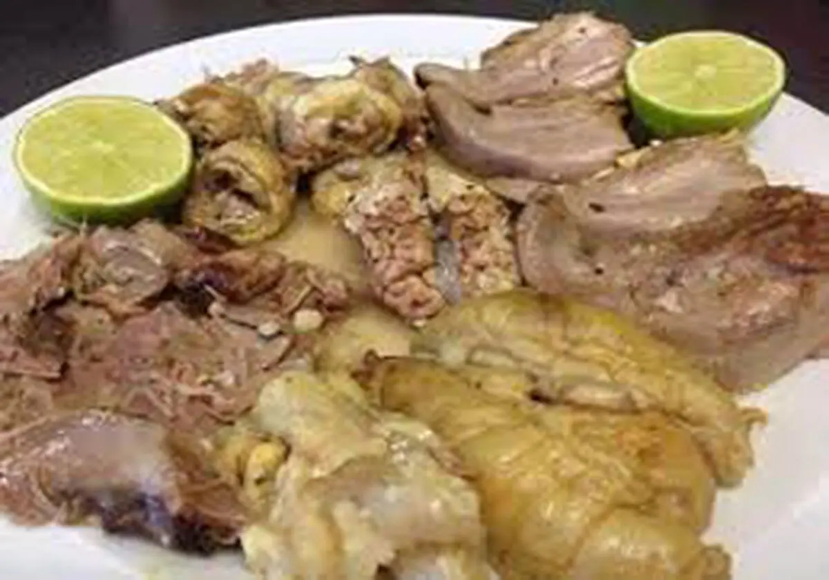 همه آنچه درباره  دل، قلوه و مغز گوسفند باید بدانید