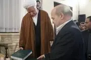 عیسی کلانتری: هاشمی آخر با عشقش مُرد + تصویر