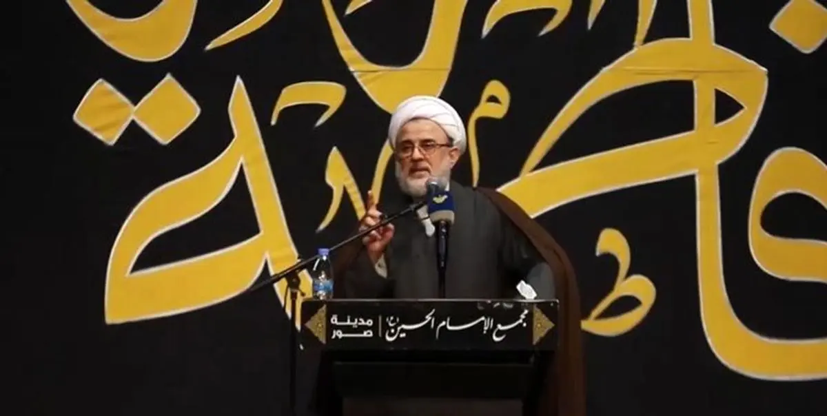 حزبالله: عربستان عربیّت خود را به اسرائیل نفروشد