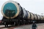 خط آهن جمهوری آذربایجان در آستارا به بهره‌برداری می‌رسد