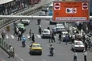  اجرای طرح کاهش در تهران چه تاثیراتی داشته است؟
