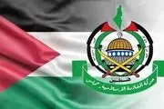 واکنش حماس به سخنان ترامپ درباره حمله اسرائیل به غزه