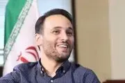 آرش برهانی عزادار شد
