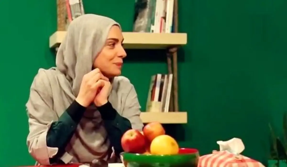الیکا عبدالرزاقی به ویدئوی جنجالی سحر قریشی واکنش نشان داد/ فیلم
