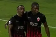 اعتراف جنجالی مهاجم الاهلی درباره گلزنی به استقلال