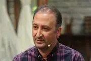 دلاوری: حس می‌کنم تازه روزنامه‌نگار شدم