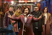 پُر فروش‌ترین فیلم سینمای ایران در راه شبکه نمایش خانگی