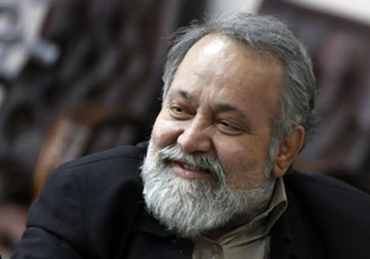 سعید کشن فلاح درگذشت 