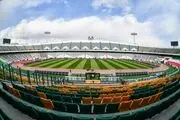 استقلال و پرسپولیس؛ فصل آینده در ورزشگاه آزادی میزبان خواهند بود