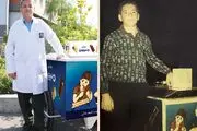 پیام ابوالفضل پایداری به مناسبت آغاز پنجاهمین سال فعالیت گروه میهن