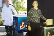 پیام ابوالفضل پایداری به مناسبت آغاز پنجاهمین سال فعالیت گروه میهن