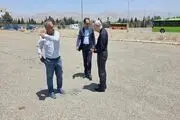 با حمایت احمد دنیامالی؛ خانه جدید تنیس روی میز در آزادی ساخته می‌شود