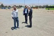 با حمایت احمد دنیامالی؛ خانه جدید تنیس روی میز در آزادی ساخته می‌شود