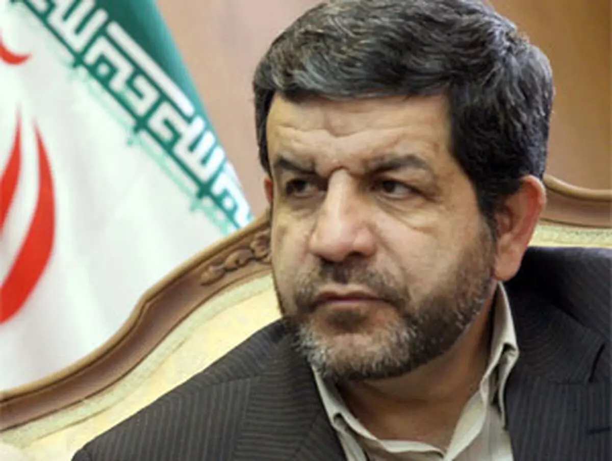 توضیحات سخنگوی شورای شهر درباره طرح جامع نورپردازی شهر تهران