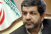 توضیحات سخنگوی شورای شهر درباره طرح جامع نورپردازی شهر تهران