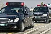  کشف یک خودروی بمب‌گذاری شده در خیابان شهید بهشتی تهران+ جزئیات 