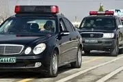  کشف یک خودروی بمب‌گذاری شده در خیابان شهید بهشتی تهران+ جزئیات 