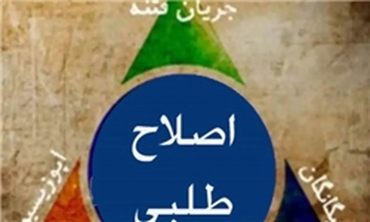 اصلاح‌طلبان، هم از روحانی انتقاد می‌کنند و هم حمایت! 