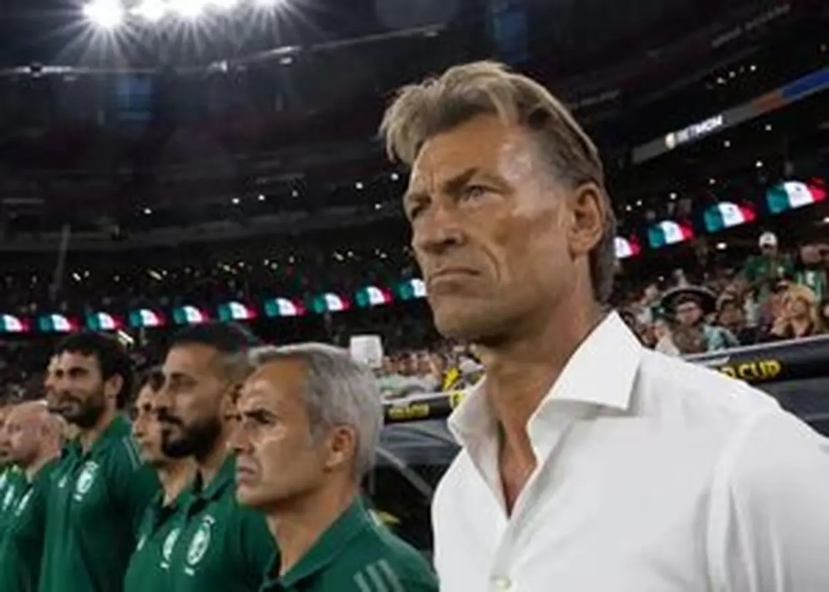 واکنش فدراسیون فوتبال عربستان به شایعه اخراج رنار
