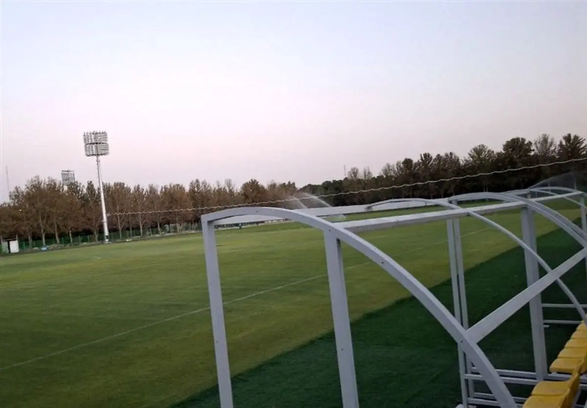  توضیحات رئیس مرکز ملی فوتبال  درباره آسیب‌های جنگی