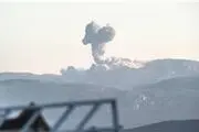 ۹ کشته و دهها زخمی در انفجار «عفرین» سوریه