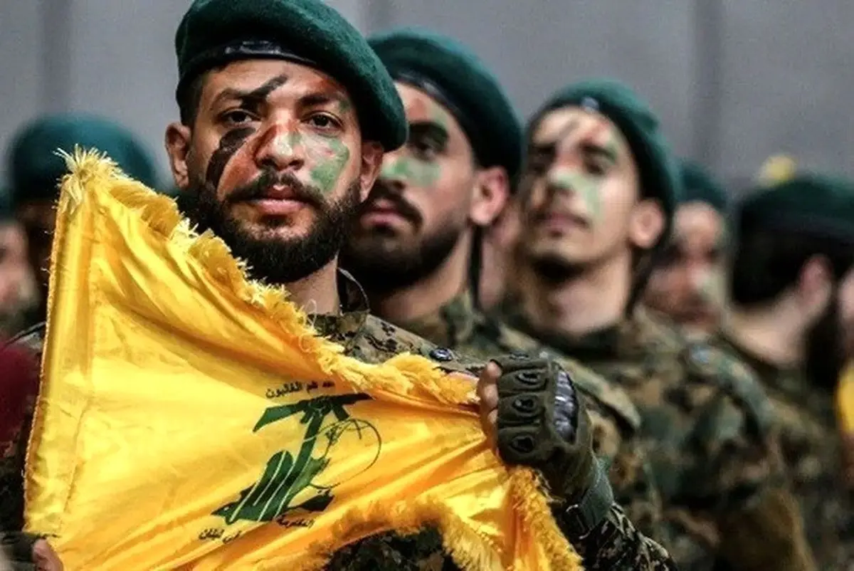 هشدار آمریکا به دولت لبنان برای خلع سلاح حزب الله!