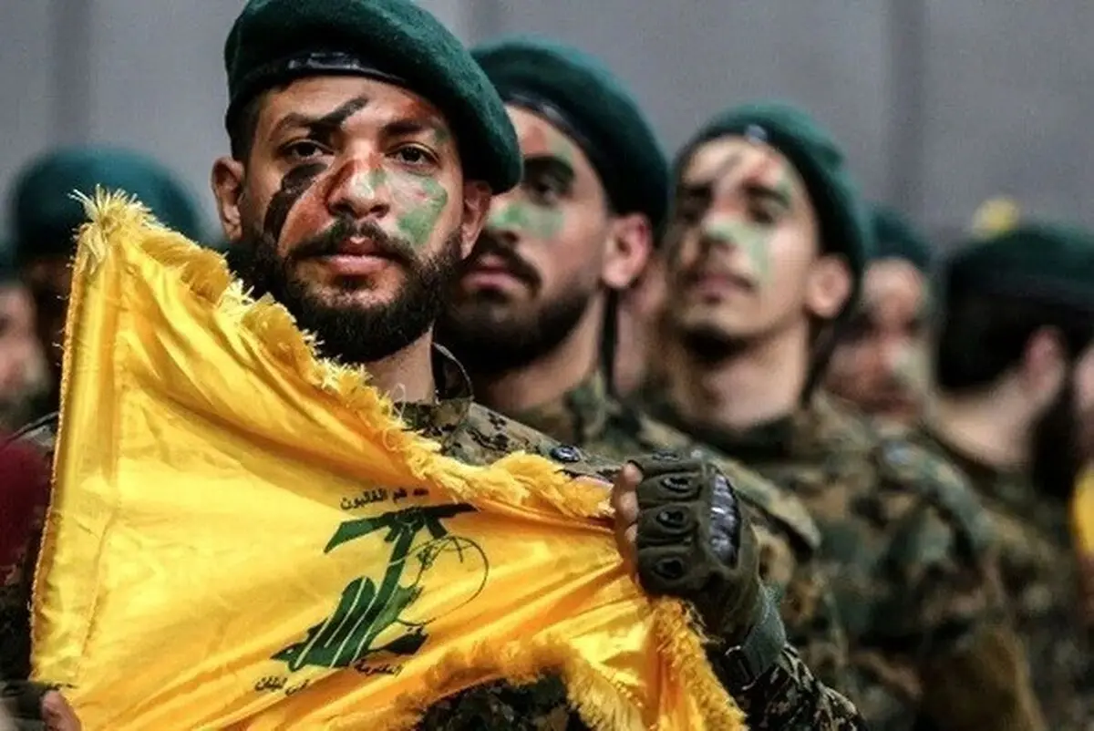 هشدار آمریکا به دولت لبنان برای خلع سلاح حزب الله!