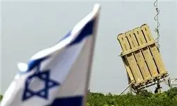 لغو سفارش سیستم دفاع هوایی اسرائیل ازسوی هند