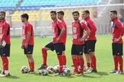 جوانان پرسپولیس و یک فرصت طلایی