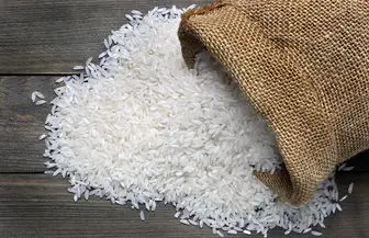 هر کیلو برنج در بازار چند؟
