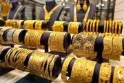 مالیات طلافروشان که باور نمی کنید
