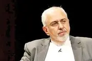 ظریف: آمریکا دانشمند ایرانی را آزاد کند