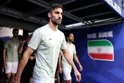 میلاد محمدی مدافع سابق پرسپولیس راهی فوتبال روسیه شد