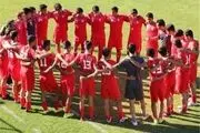 27 بازیکن به اردوی تیم فوتبال نوجوانان دعوت شدند
