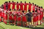 27 بازیکن به اردوی تیم فوتبال نوجوانان دعوت شدند