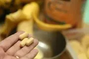 قرص خواب آور طبیعی به جای دیازپام