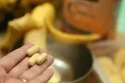 قرص خواب آور طبیعی به جای دیازپام