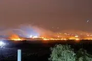 اقدامات عراق برای برخورد با گروههای تروریستی اربیل ناکافی بود
