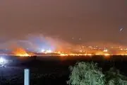 اقدامات عراق برای برخورد با گروههای تروریستی اربیل ناکافی بود