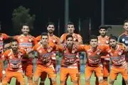  ۱۱ بازیکن سایپا برابر پرسپولیس مشخص شدند