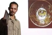 سفال زرین‌فام پس از نیم قرن به خانه بازمی‌گردد